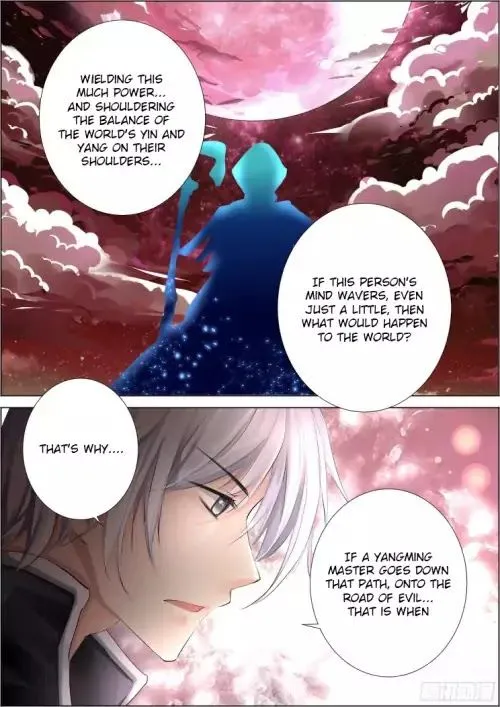 Soul Contract Chapter 81 Online - página 7