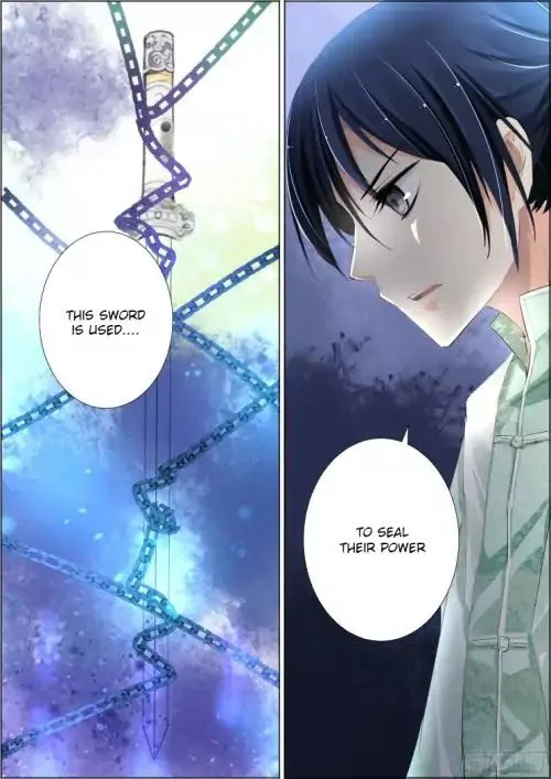 Soul Contract Chapter 81 Online - página 8