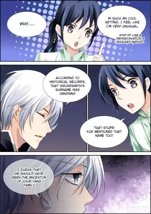 Soul Contract Chapter 82 Online - página 2