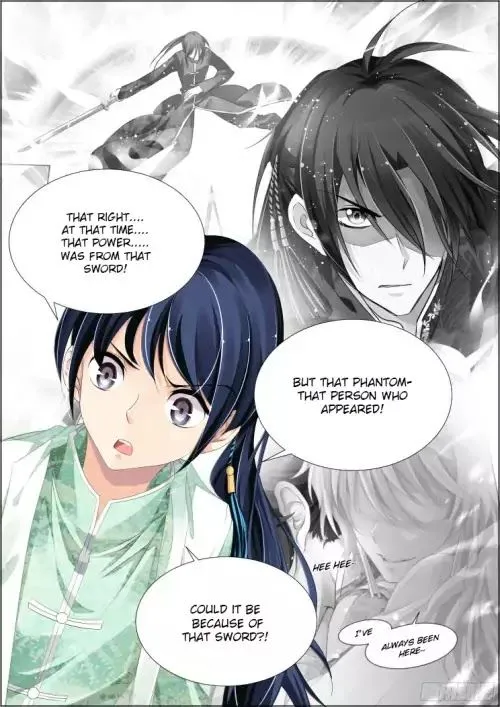 Soul Contract Chapter 82 Online - página 4