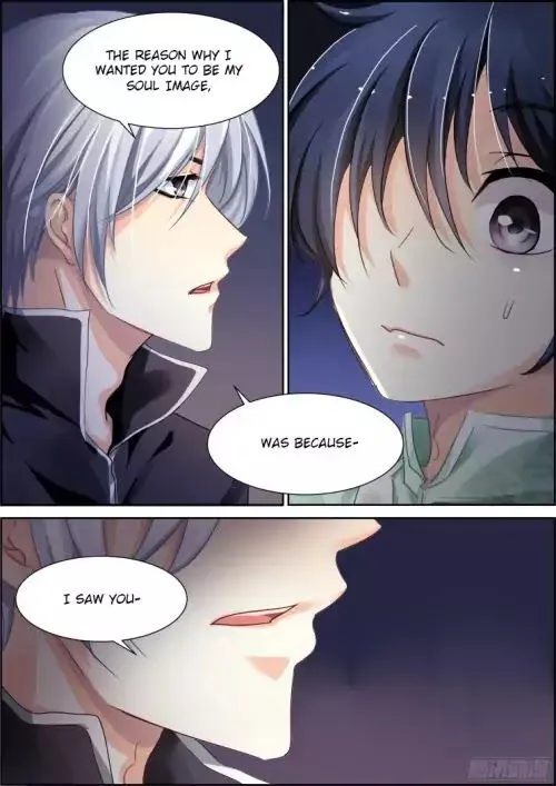 Soul Contract Chapter 82 Online - página 6