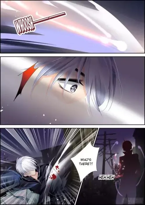 Soul Contract Chapter 82 Online - página 7
