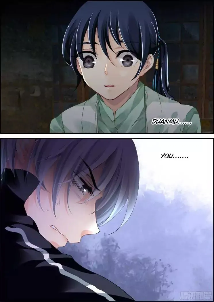Soul Contract Chapter 85 Online - página 4