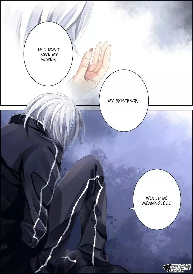 Soul Contract Chapter 85 Online - página 10