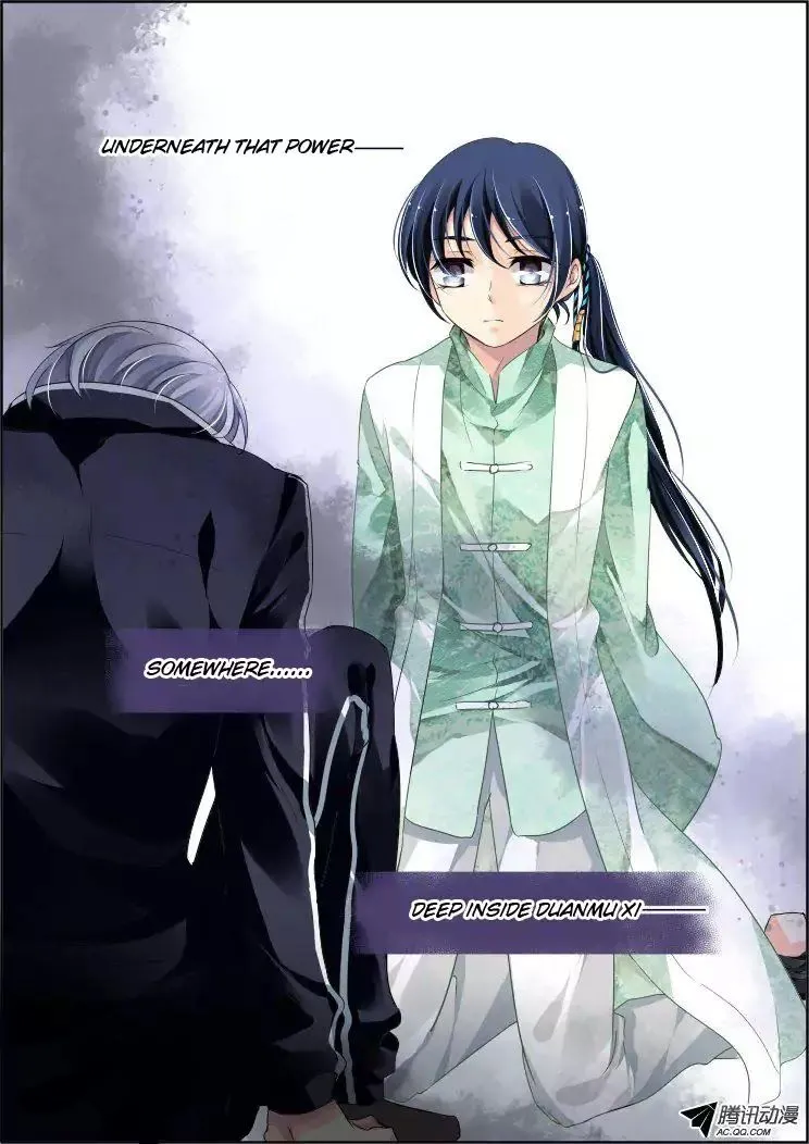 Soul Contract Chapter 85 Online - página 12