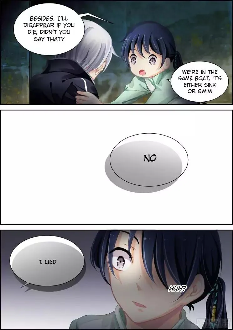 Soul Contract Chapter 86 Online - página 2