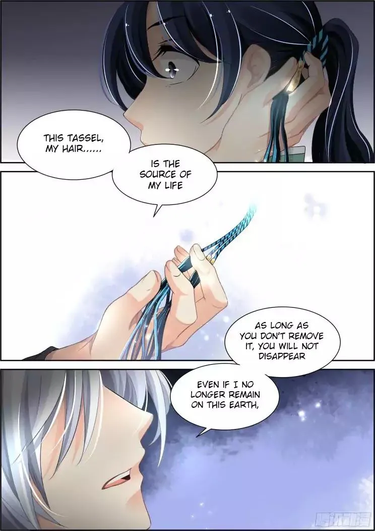Soul Contract Chapter 86 Online - página 3