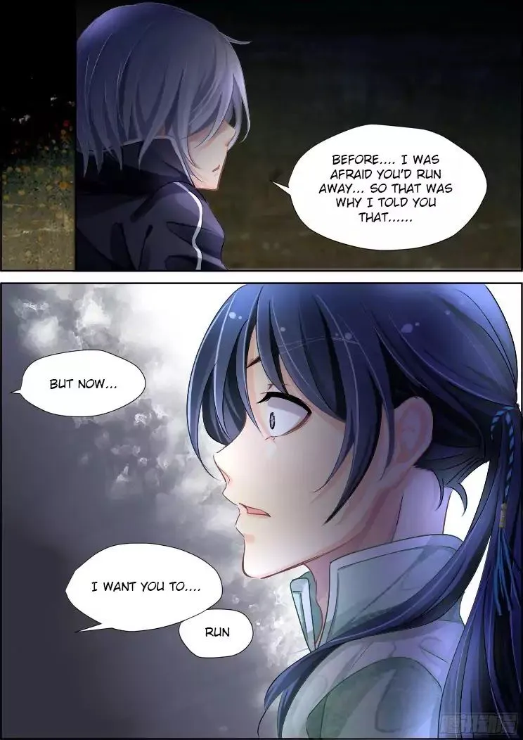 Soul Contract Chapter 86 Online - página 5