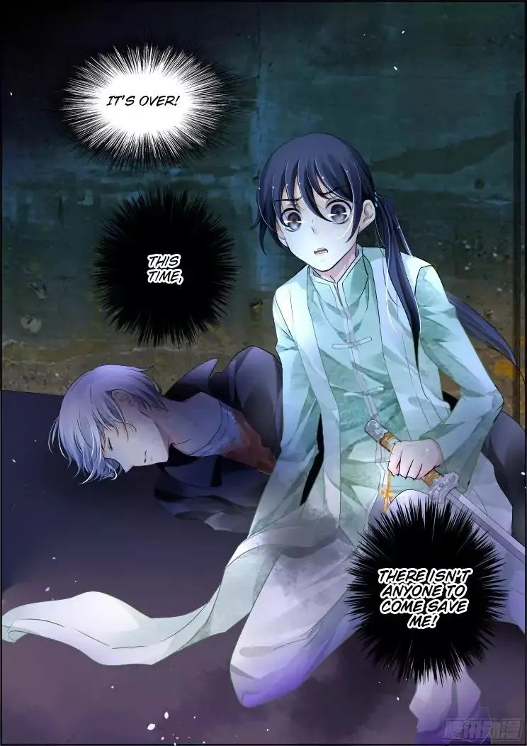 Soul Contract Chapter 86 Online - página 11