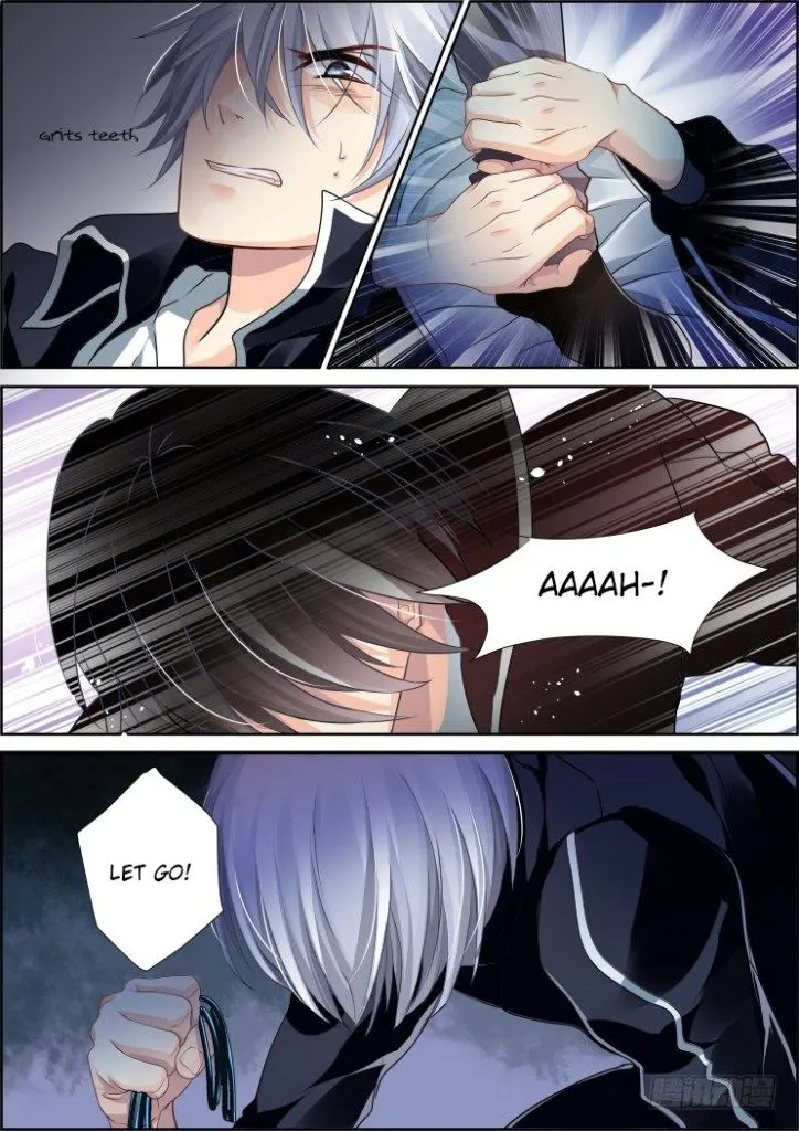 Soul Contract Chapter 88 Online - página 5