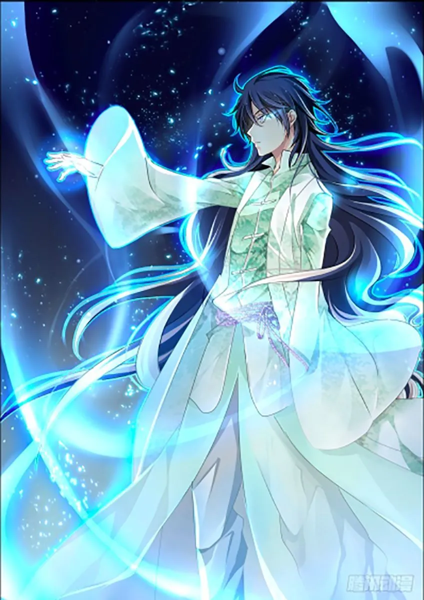 Soul Contract Chapter 90 Online - página 6