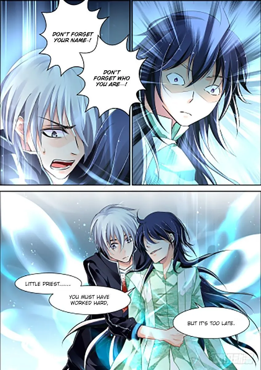 Soul Contract Chapter 90 Online - página 13
