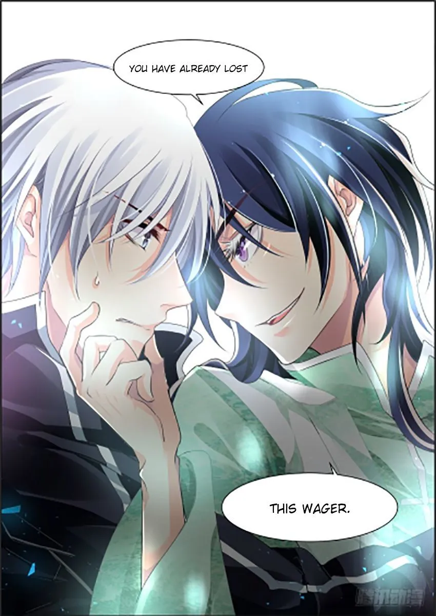 Soul Contract Chapter 90 Online - página 14