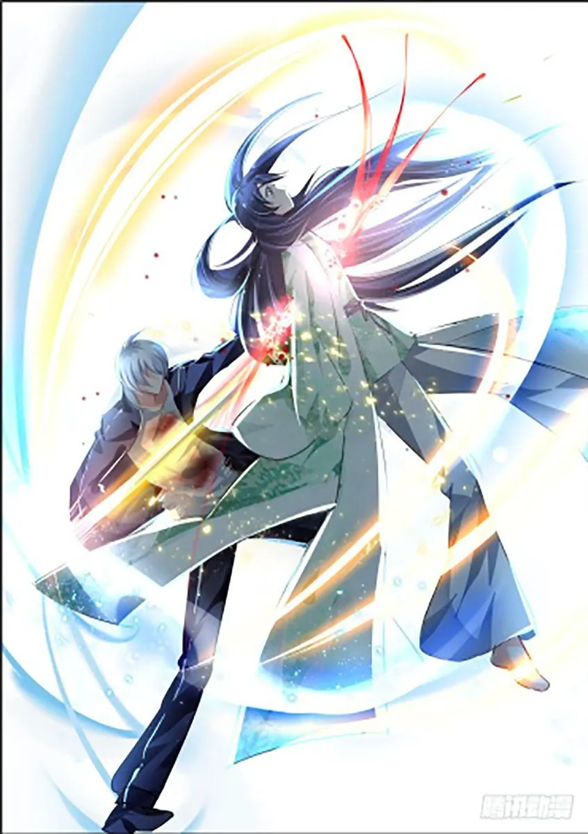 Soul Contract Chapter 91 Online - página 8