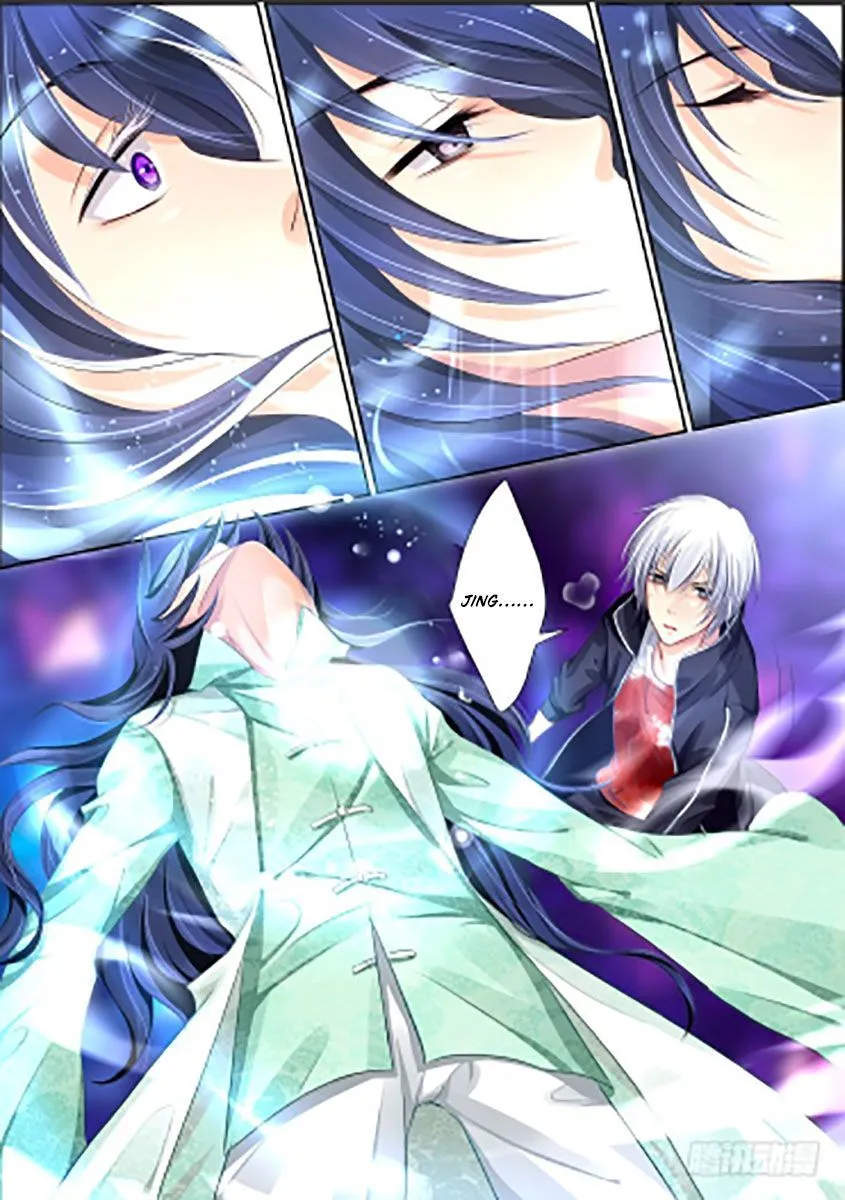 Soul Contract Chapter 91 Online - página 9