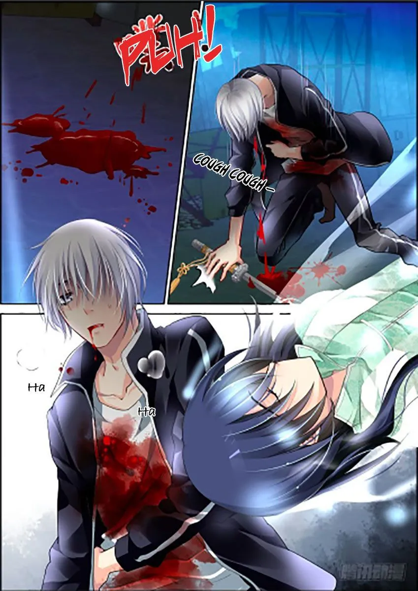 Soul Contract Chapter 91 Online - página 10