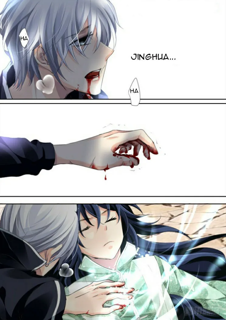 Soul Contract Chapter 92 Online - página 1