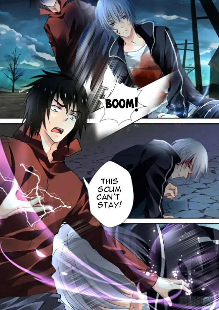 Soul Contract Chapter 92 Online - página 2
