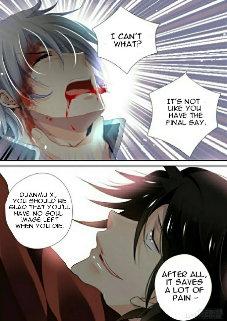 Soul Contract Chapter 92 Online - página 5