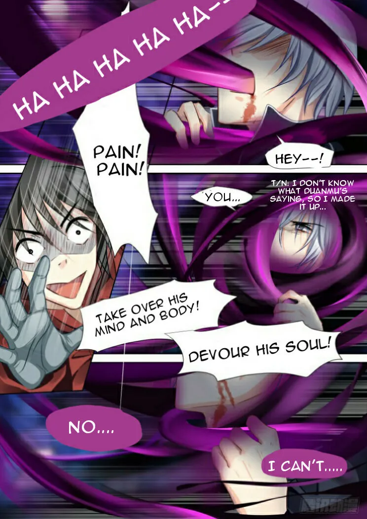 Soul Contract Chapter 92 Online - página 7