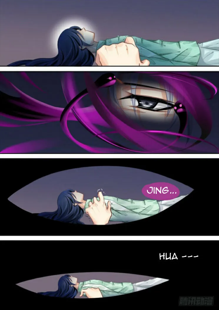 Soul Contract Chapter 92 Online - página 9