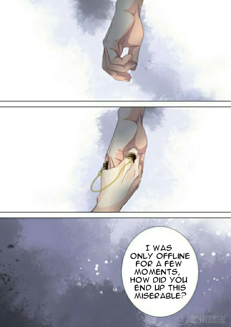 Soul Contract Chapter 92 Online - página 10