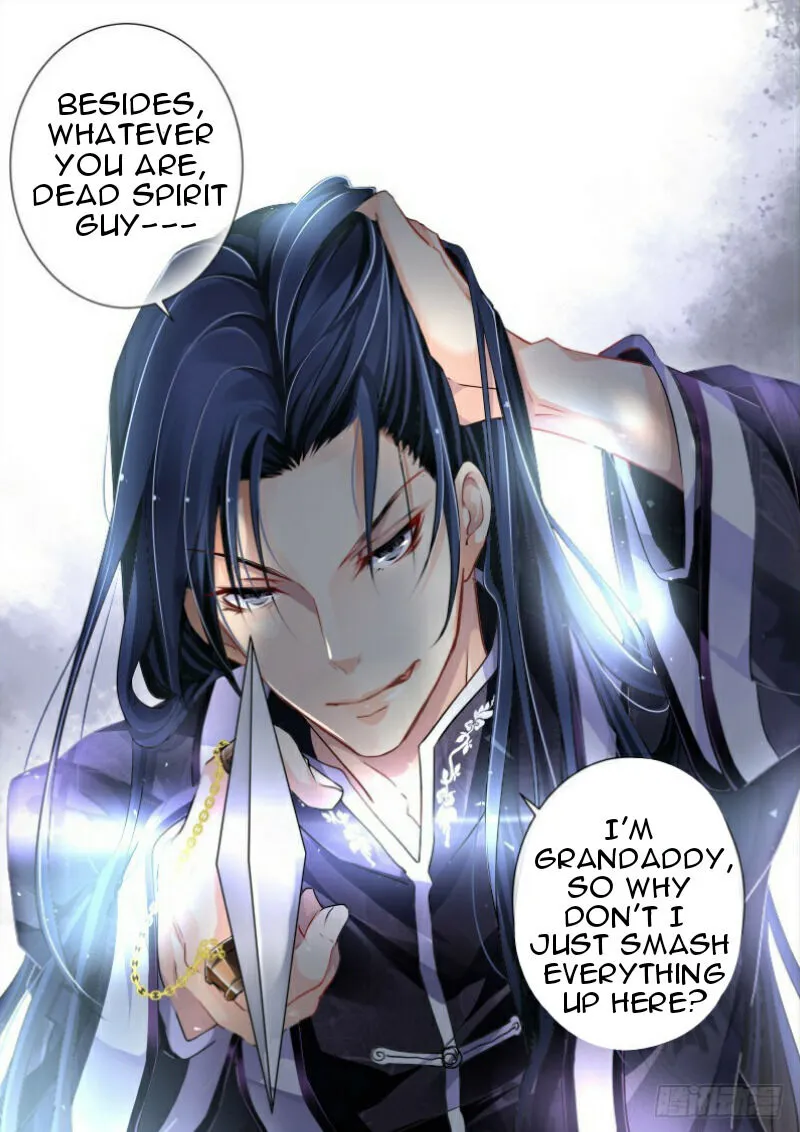 Soul Contract Chapter 92 Online - página 11