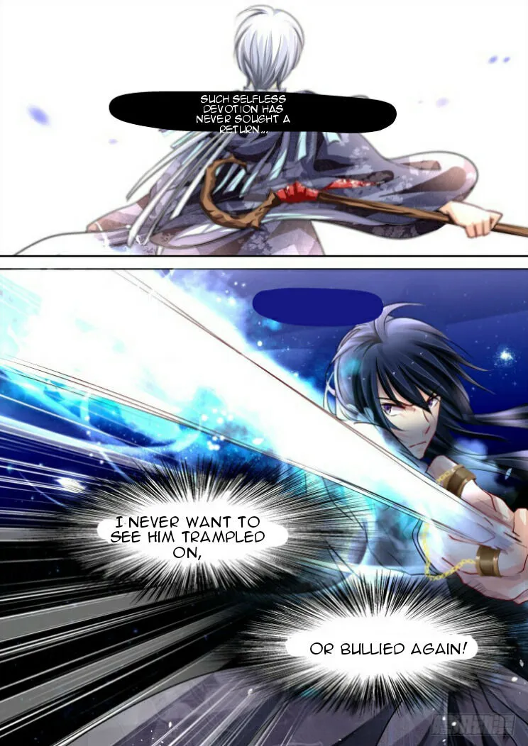 Soul Contract Chapter 93 Online - página 7