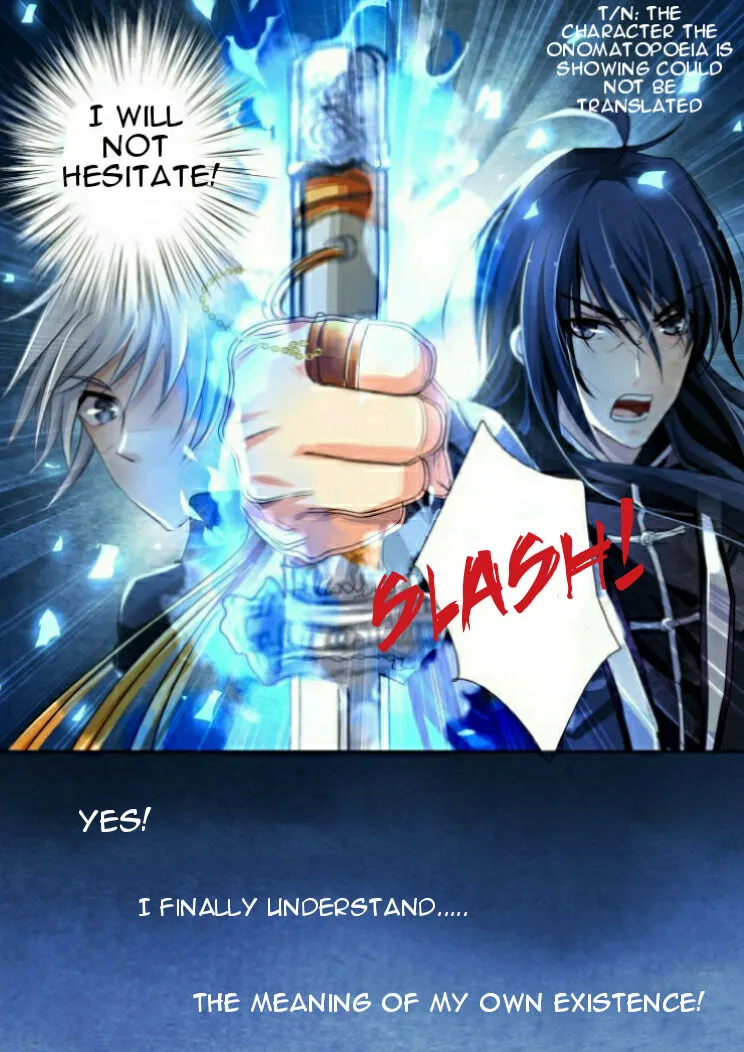 Soul Contract Chapter 93 Online - página 9