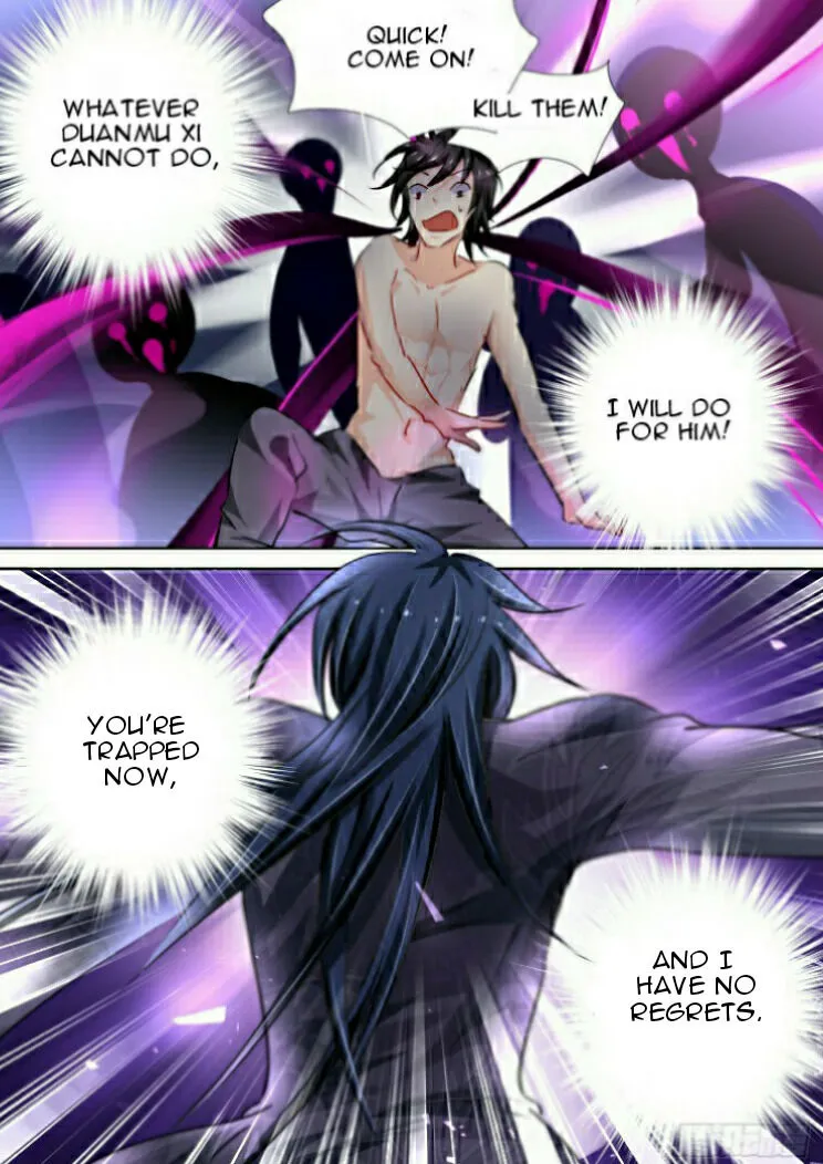 Soul Contract Chapter 93 Online - página 10