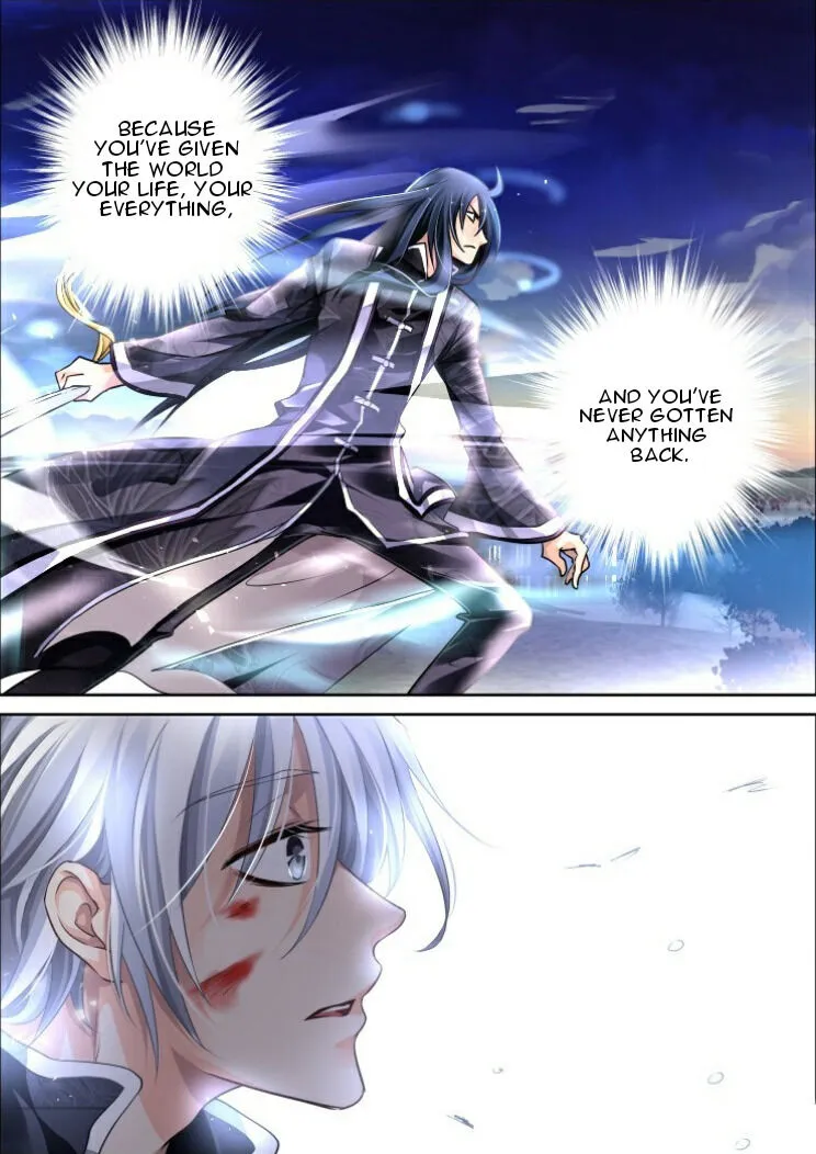Soul Contract Chapter 93 Online - página 12