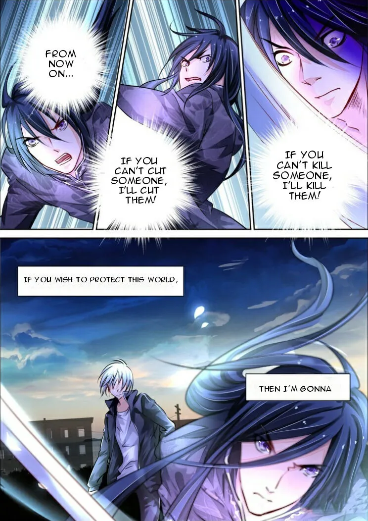 Soul Contract Chapter 93 Online - página 13