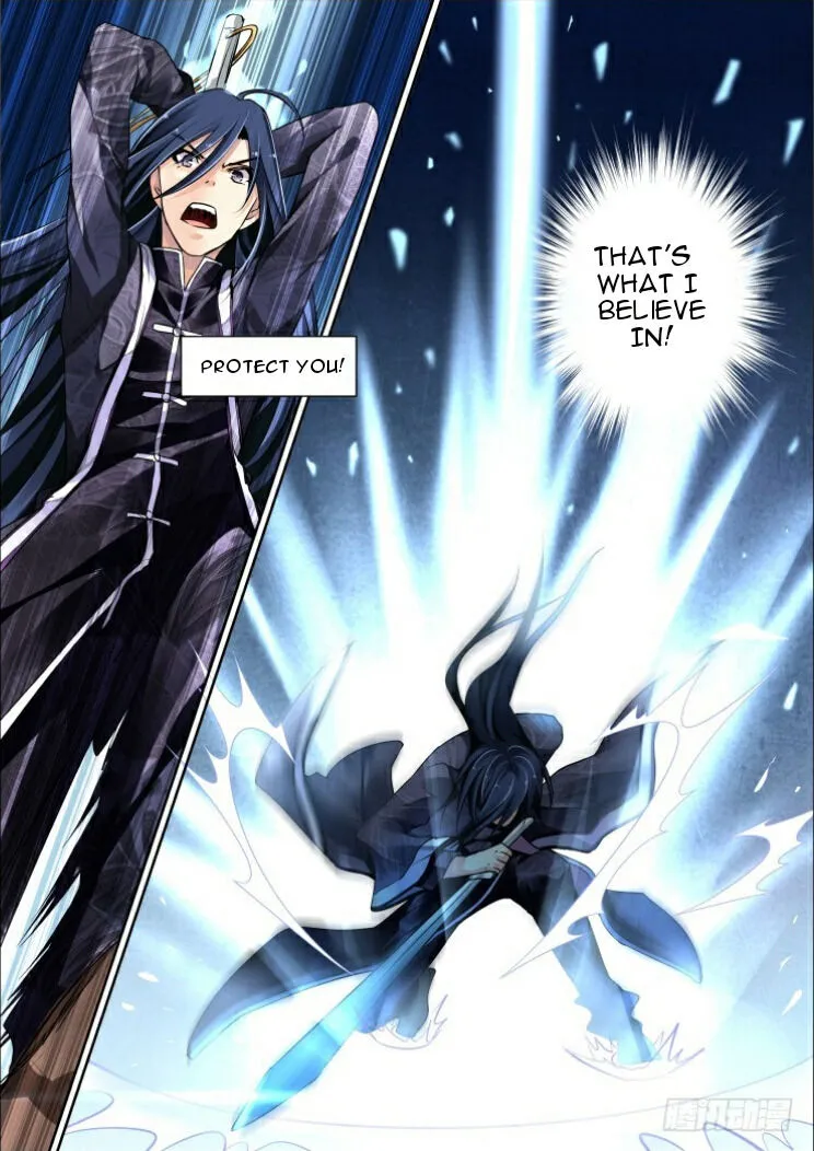 Soul Contract Chapter 93 Online - página 14