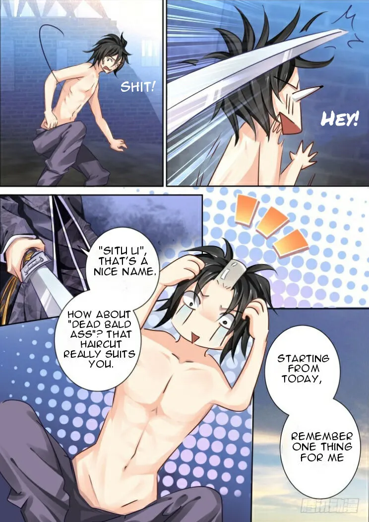 Soul Contract Chapter 93 Online - página 15