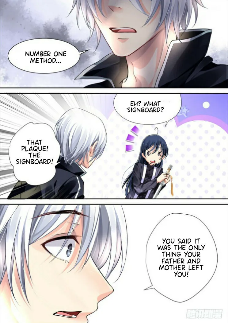 Soul Contract Chapter 94 Online - página 4