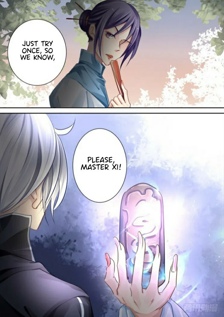 Soul Contract Chapter 95 Online - página 2