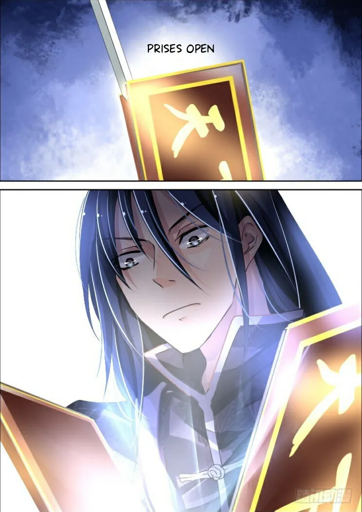 Soul Contract Chapter 95 Online - página 4