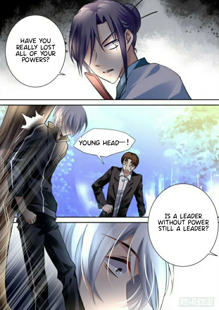 Soul Contract Chapter 95 Online - página 7