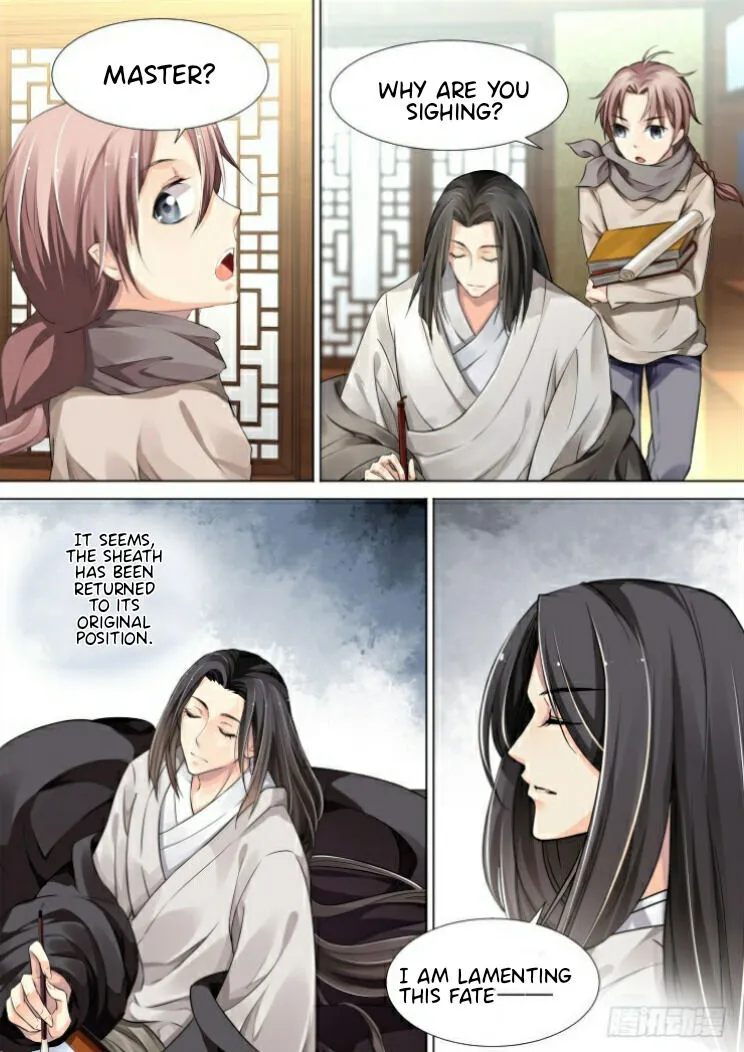 Soul Contract Chapter 95 Online - página 13