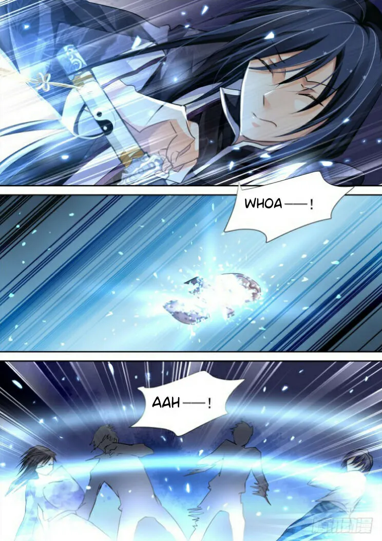 Soul Contract Chapter 96 Online - página 2