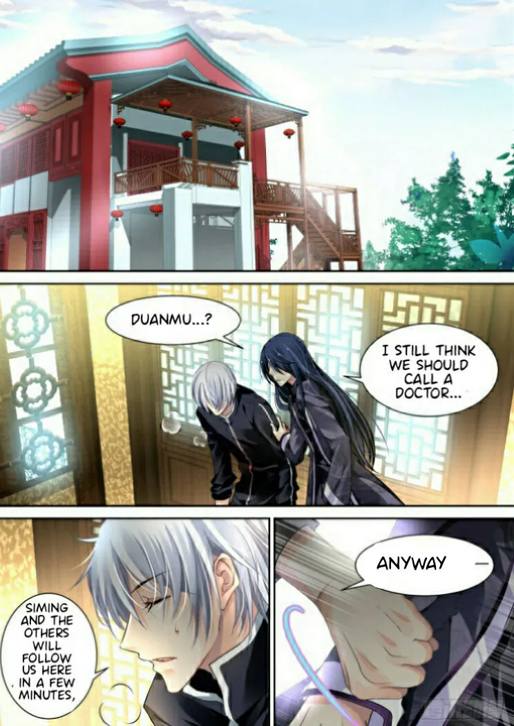 Soul Contract Chapter 96 Online - página 7