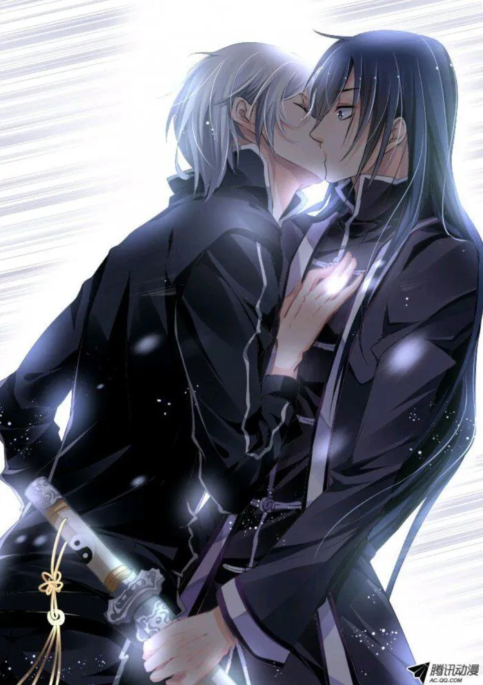 Soul Contract Chapter 96 Online - página 8
