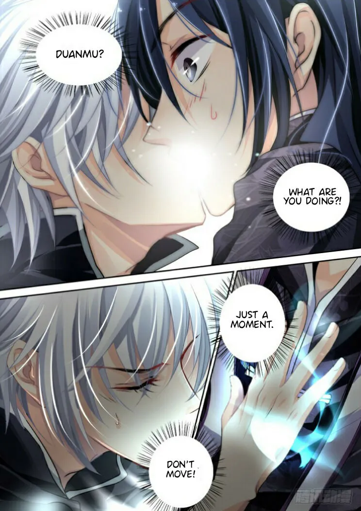 Soul Contract Chapter 96 Online - página 9
