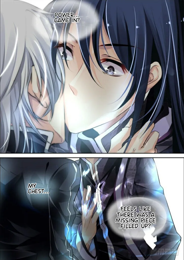 Soul Contract Chapter 96 Online - página 10