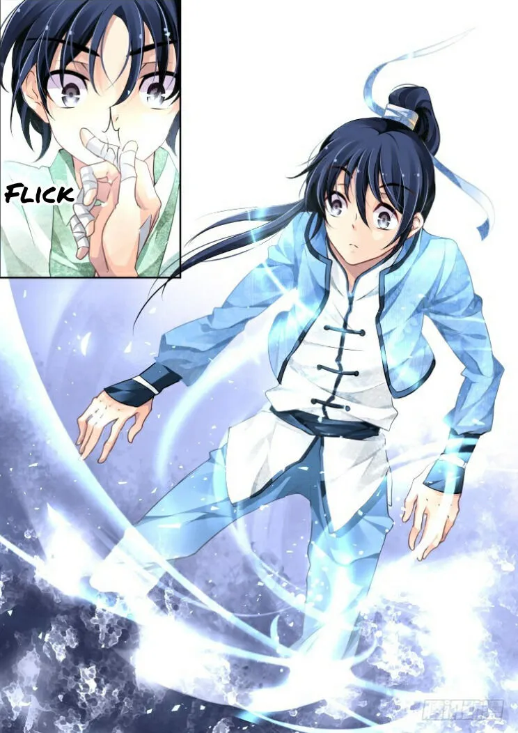 Soul Contract Chapter 97 Online - página 5