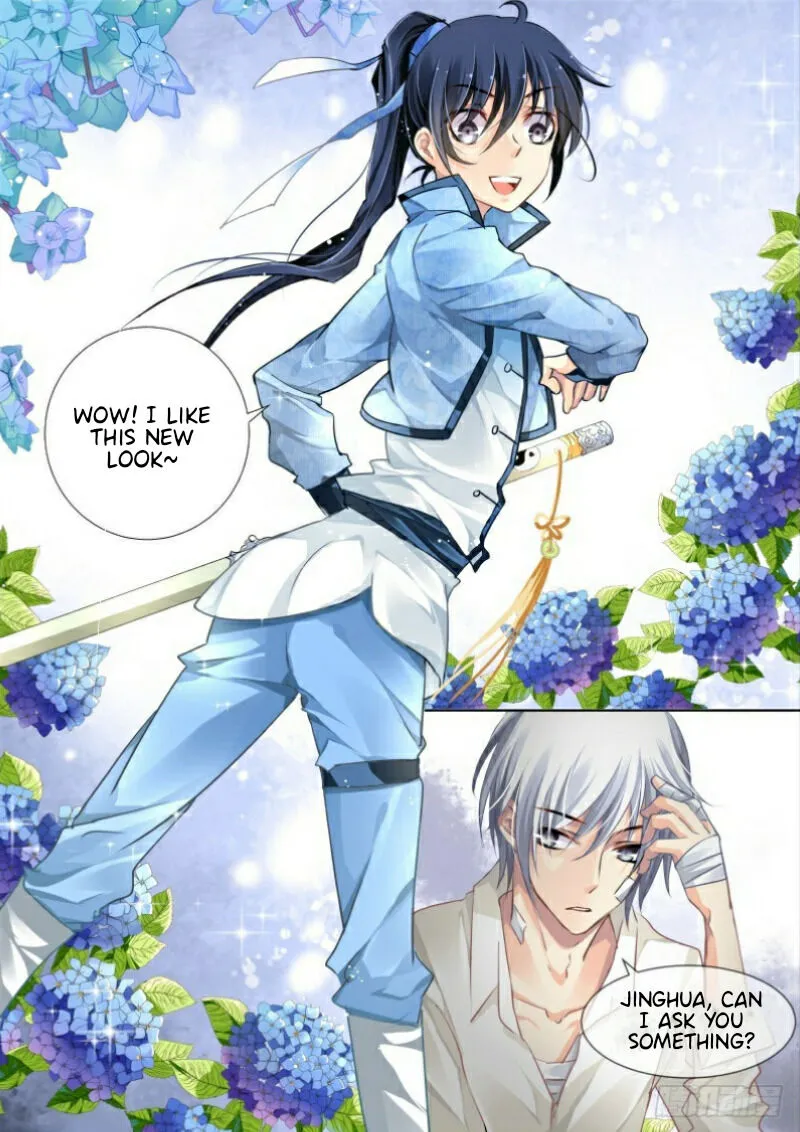 Soul Contract Chapter 97 Online - página 6