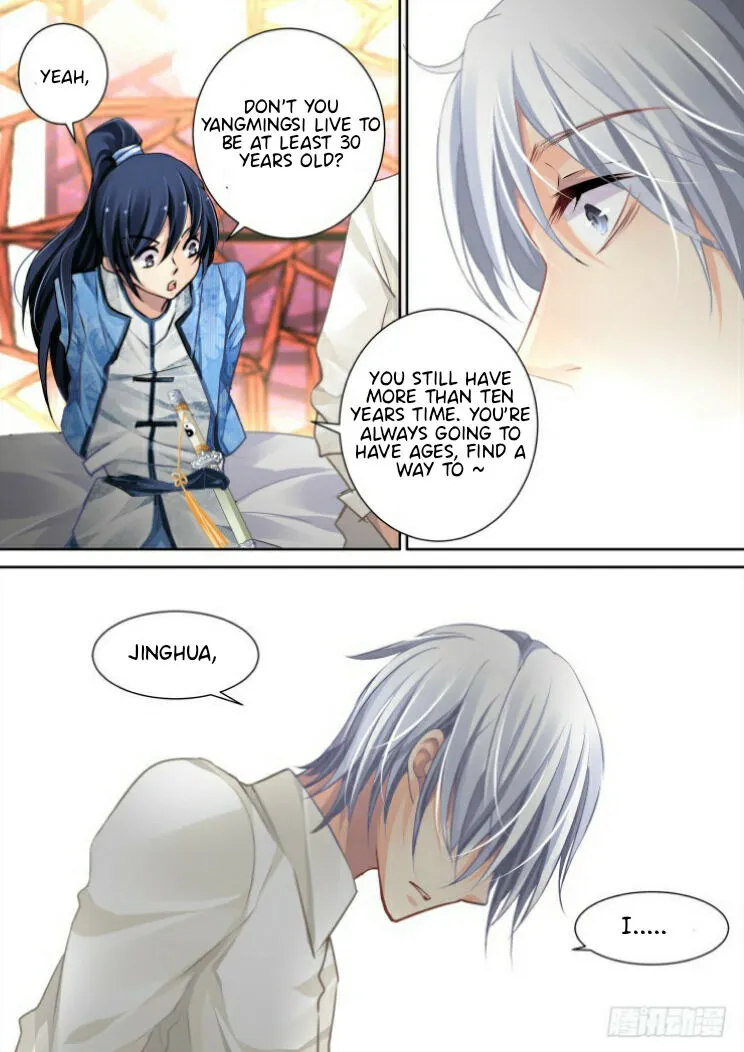 Soul Contract Chapter 97 Online - página 10