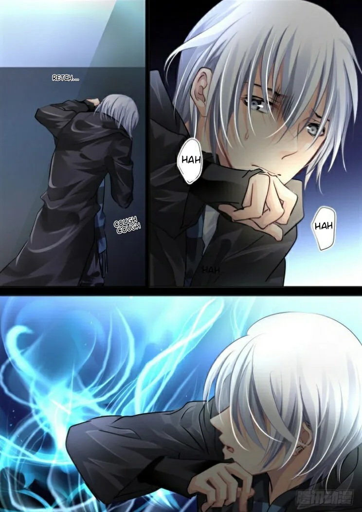 Soul Contract Chapter 98 Online - página 2