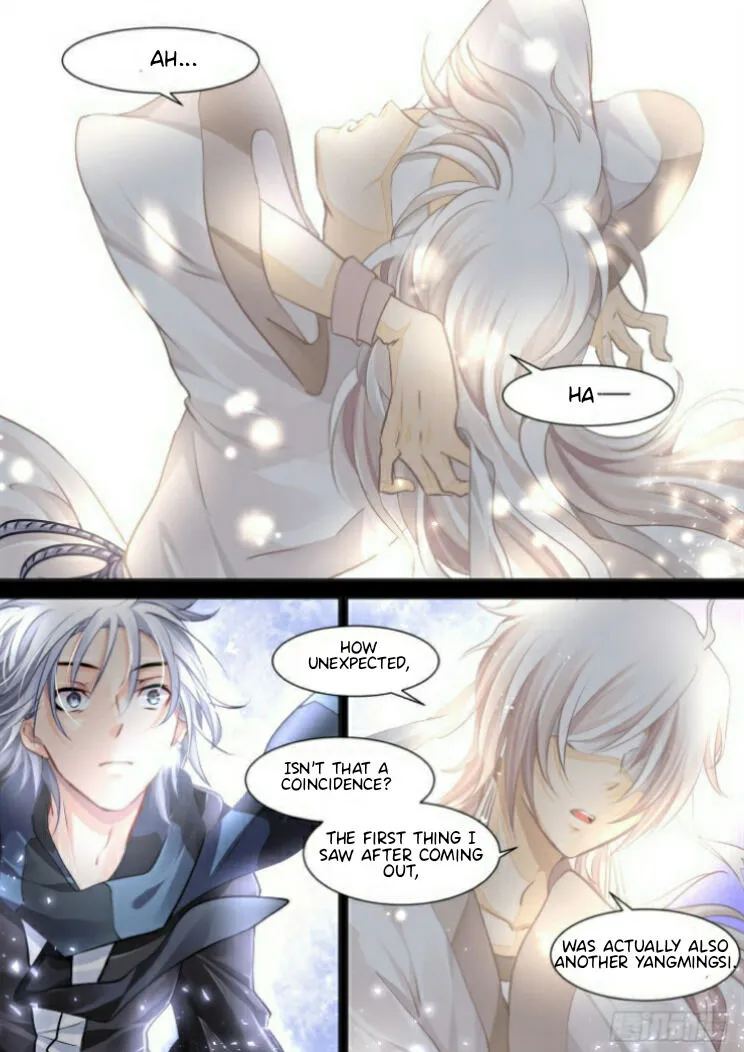 Soul Contract Chapter 98 Online - página 4