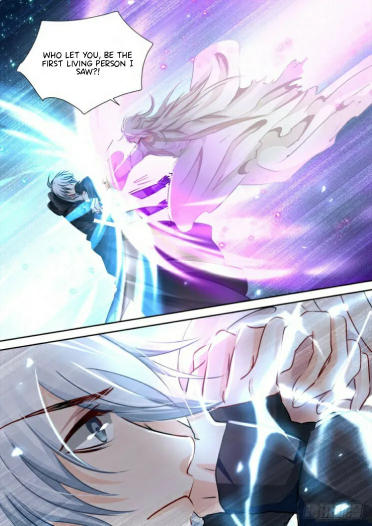 Soul Contract Chapter 98 Online - página 6